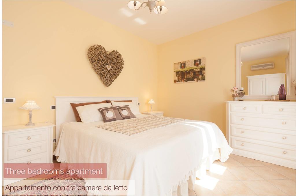 Nina Guest House Longare Rum bild
